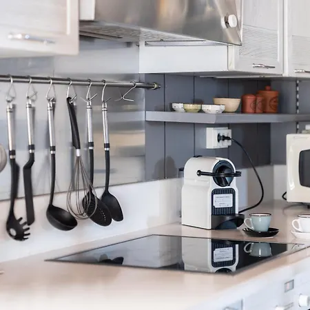 빌라 Martineli - A Beachfront Estate