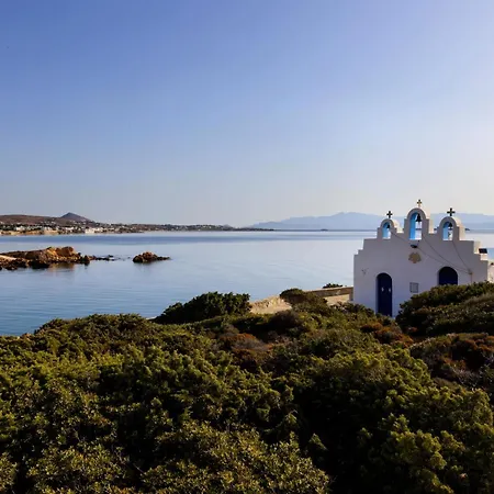 Martineli - A Beachfront Estate 드리오스