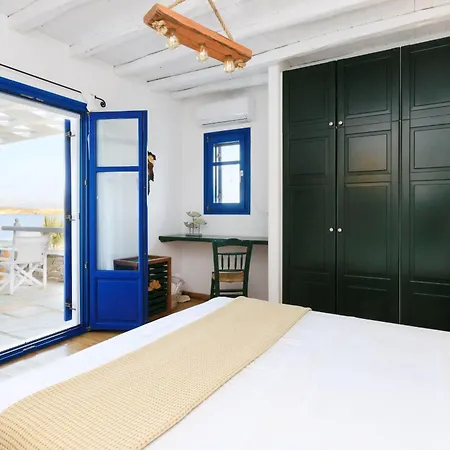 Martineli - A Beachfront Estate