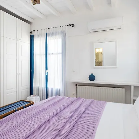 빌라 Martineli - A Beachfront Estate