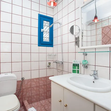 빌라 Martineli - A Beachfront Estate