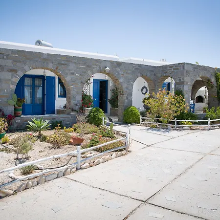 Martineli - A Beachfront Estate