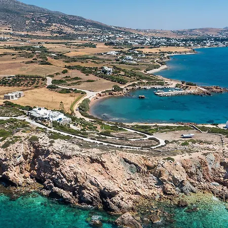 빌라 Martineli - A Beachfront Estate