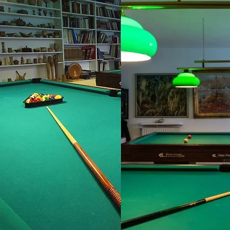 Martineli - A Beachfront Estate *