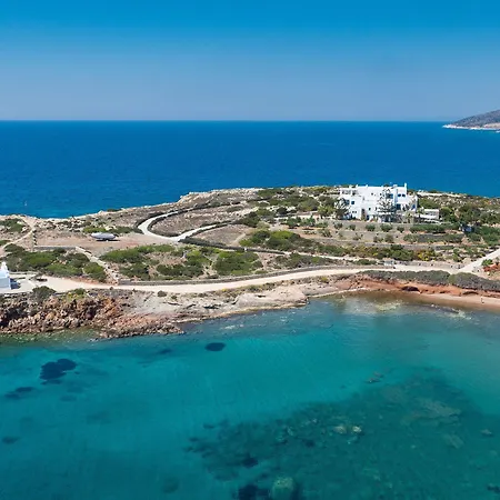 Martineli - A Beachfront Estate