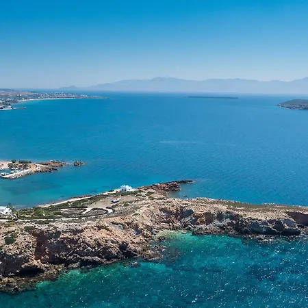 Martineli - A Beachfront Estate 빌라