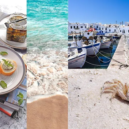 빌라 Martineli - A Beachfront Estate