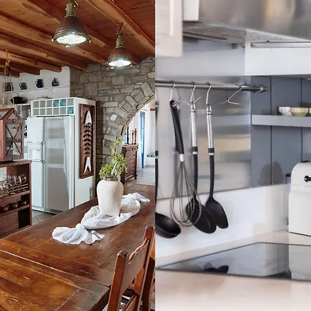 Martineli - A Beachfront Estate *