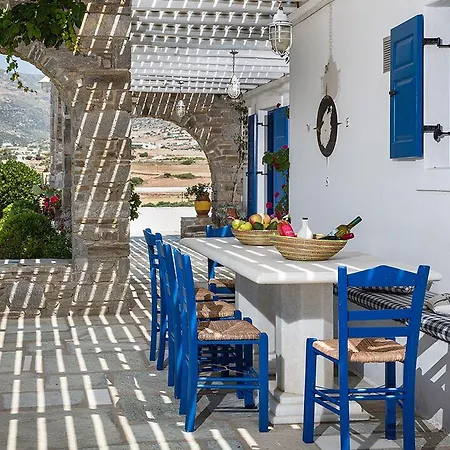 빌라 Martineli - A Beachfront Estate