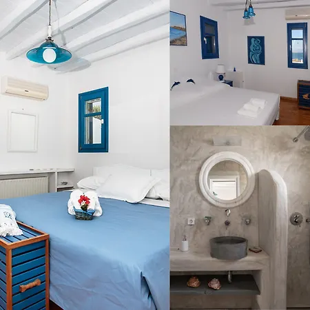 Martineli - A Beachfront Estate *