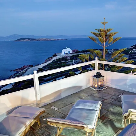 Martineli - A Beachfront Estate 빌라 드리오스