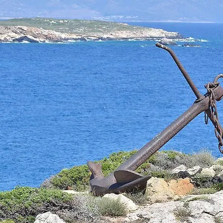 Martineli - A Beachfront Estate 빌라 드리오스