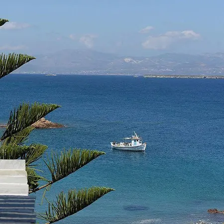 Martineli - A Beachfront Estate *