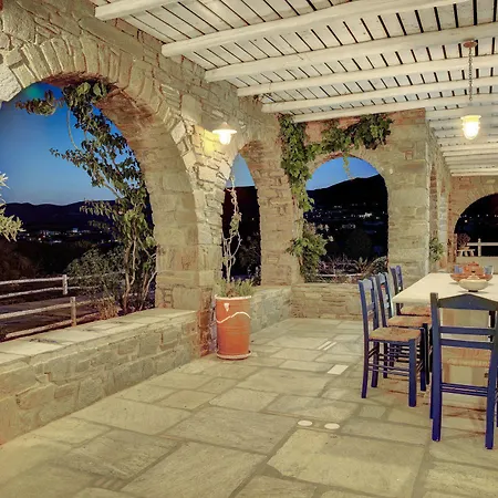 Martineli - A Beachfront Estate *