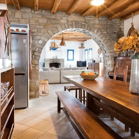 Martineli - A Beachfront Estate ヴィラ