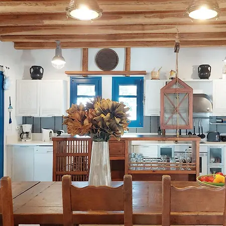 ヴィラ Martineli - A Beachfront Estate *