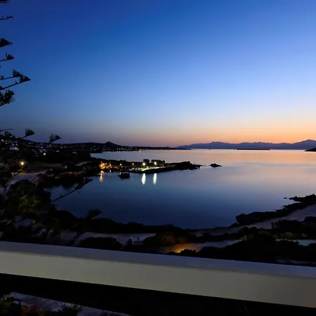 Martineli - A Beachfront Estate ヴィラ