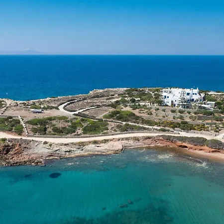 Villa Martineli - A Beachfront Estate