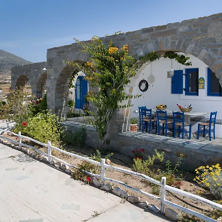 Martineli - A Beachfront Estate