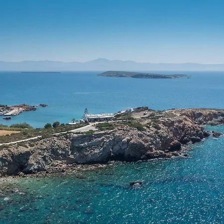 ヴィラ Martineli - A Beachfront Estate *