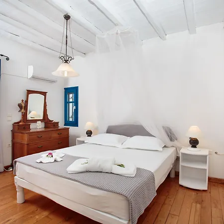 Martineli - A Beachfront Estate ヴィラ *