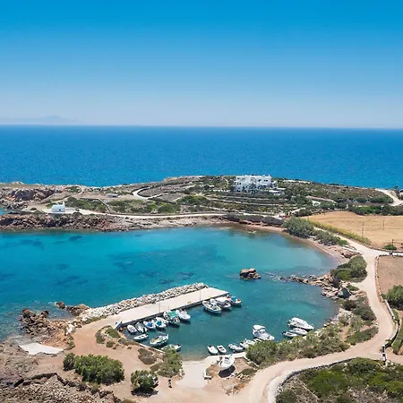 Martineli - A Beachfront Estate ヴィラ *