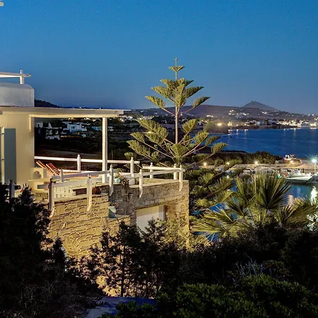 Martineli - A Beachfront Estate Villa *