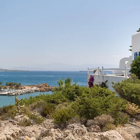 Martineli - A Beachfront Estate Villa Drios