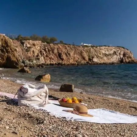 Martineli - A Beachfront Estate Villa