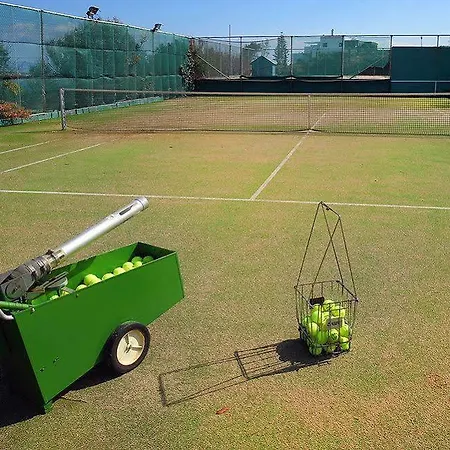 ヴィラ Martineli - A Beachfront Estate