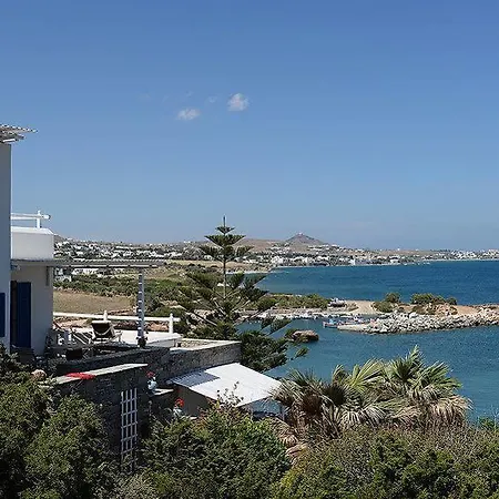 Villa Martineli - A Beachfront Estate