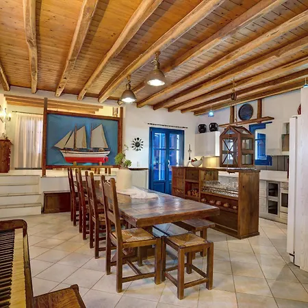 Martineli - A Beachfront Estate