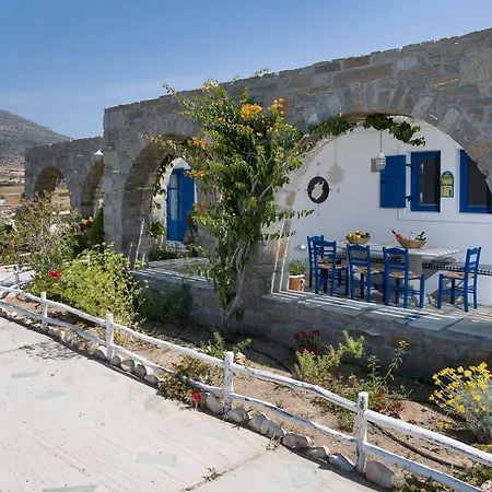 Martineli - A Beachfront Estate Villa *