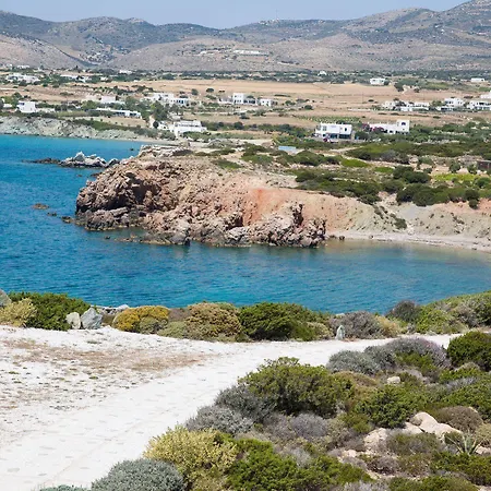 Martineli - A Beachfront Estate Villa Drios