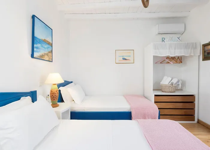 Martineli - A Beachfront Estate Villa *