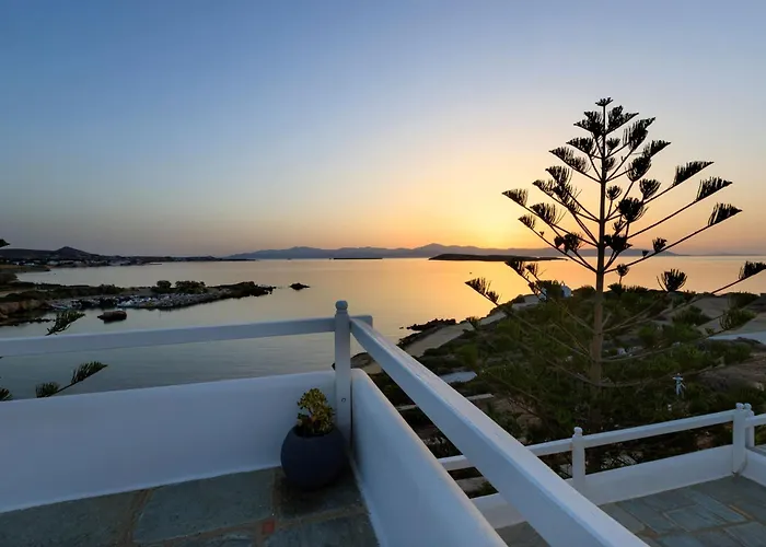 Martineli - A Beachfront Estate Villa *