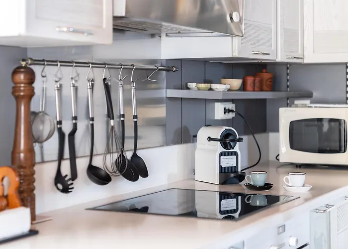 Villa Martineli - A Beachfront Estate