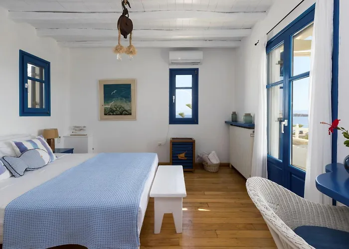 Martineli - A Beachfront Estate Villa *