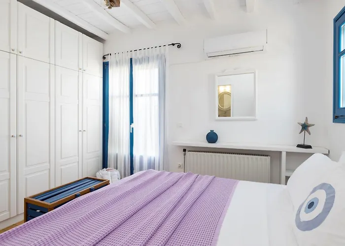 Villa Martineli - A Beachfront Estate