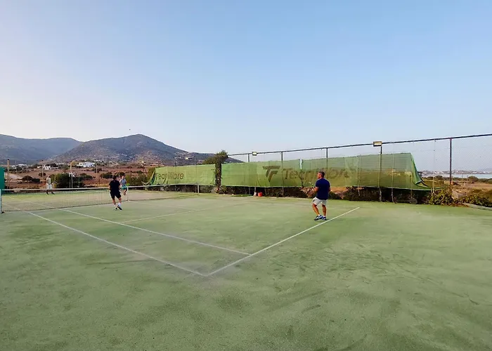 Martineli - A Beachfront Estate *