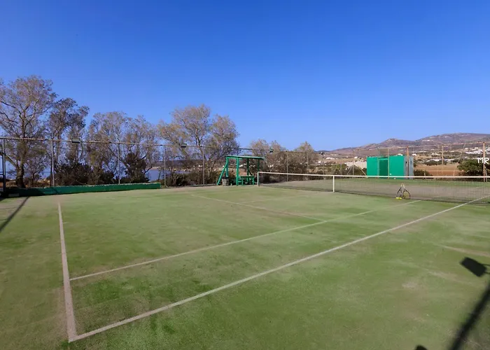 Martineli - A Beachfront Estate *