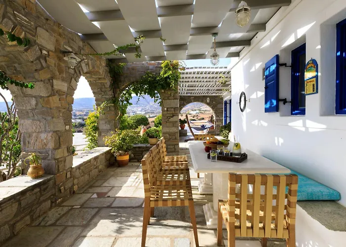 Martineli - A Beachfront Estate *