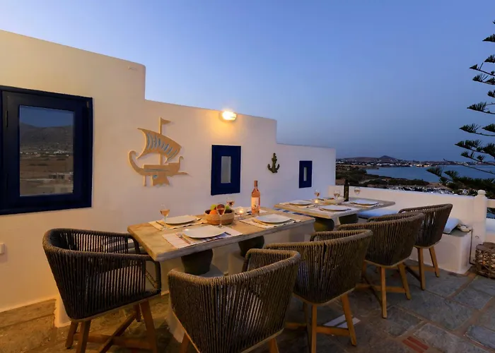 Martineli - A Beachfront Estate Villa