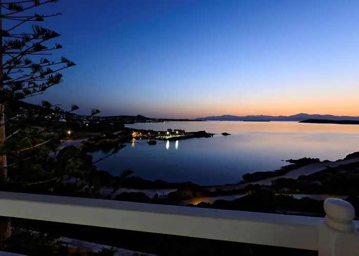 Martineli - A Beachfront Estate Villa