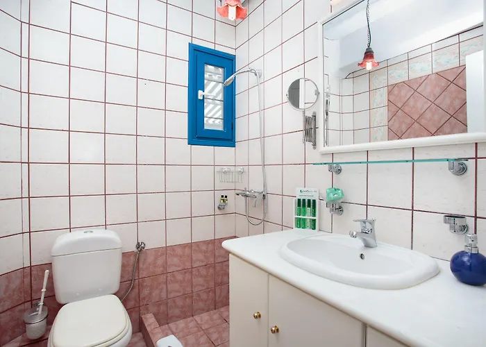 Villa Martineli - A Beachfront Estate