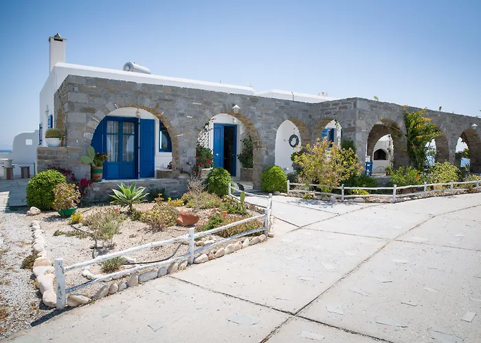 Martineli - A Beachfront Estate