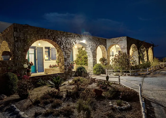 Villa Martineli - A Beachfront Estate *