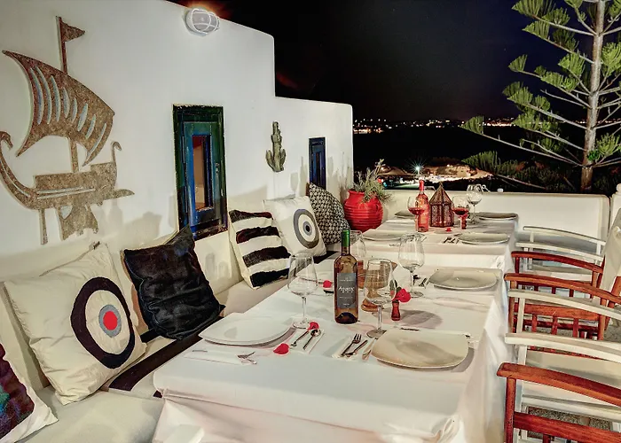 Villa Martineli - A Beachfront Estate *