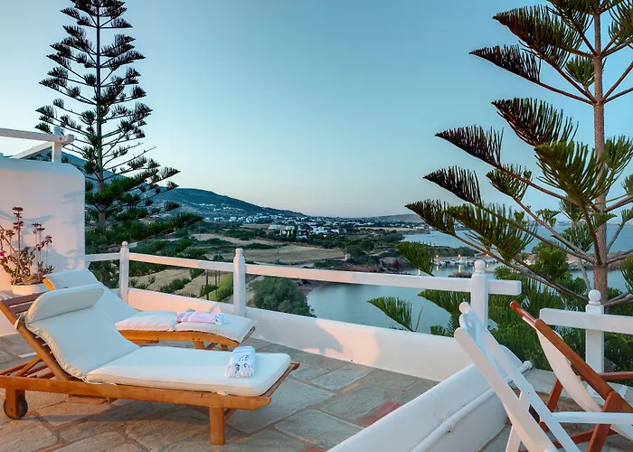 Martineli - A Beachfront Estate Villa