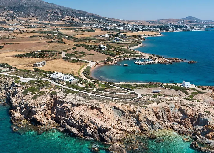 Villa Martineli - A Beachfront Estate